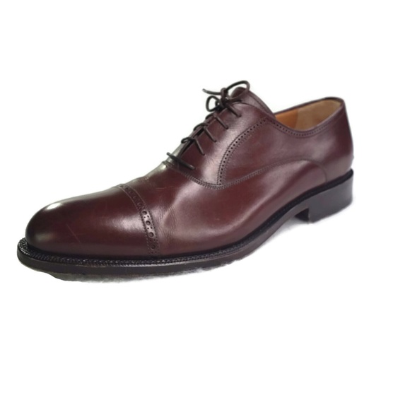 johnston and murphy aldrich ii